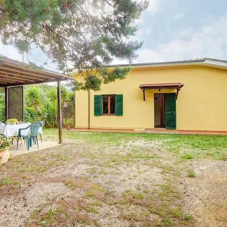 Il Viburno Holiday home Sant'Anna (Isola d'Elba)