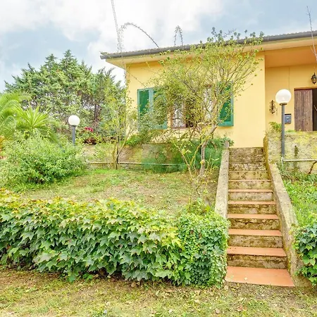 Il Viburno Holiday home Sant'Anna (Isola d'Elba)
