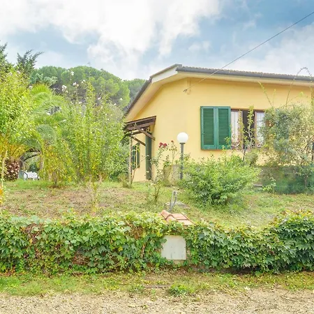 Il Viburno Sant'Anna (Isola d'Elba)