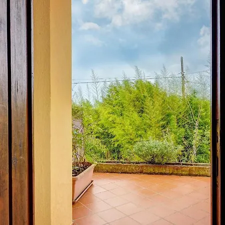 Il Viburno Hébergement de vacances