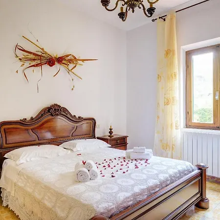 Il Viburno Vakantiehuis