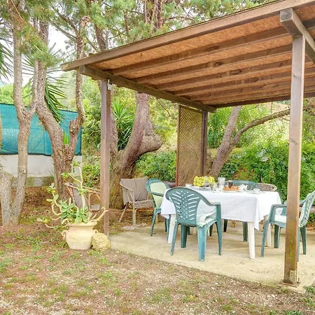 Vakantiehuis Il Viburno