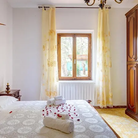 Il Viburno Sant'Anna (Isola d'Elba)