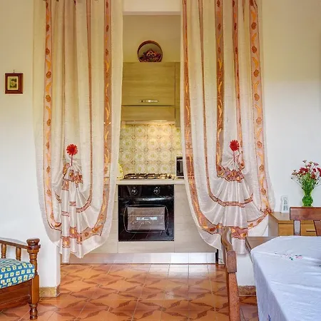 Il Viburno Hébergement de vacances