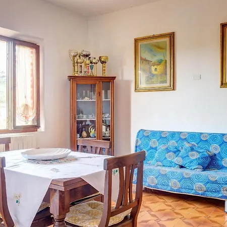 Il Viburno Vakantiehuis Sant'Anna (Isola d'Elba)