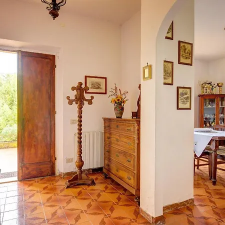 Il Viburno Holiday home *