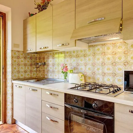 Hébergement de vacances Il Viburno *