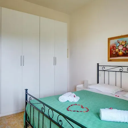 Il Viburno Holiday home *