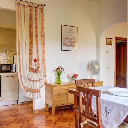 Il Viburno Hébergement de vacances Sant'Anna (Isola d'Elba)