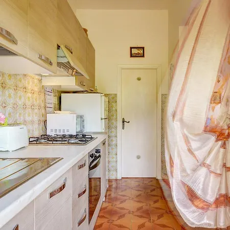 Holiday home Il Viburno