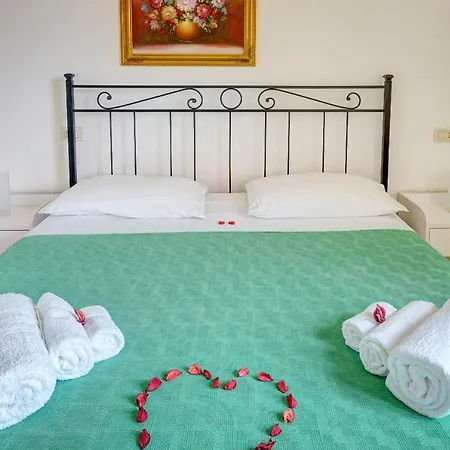 Holiday home Il Viburno Sant'Anna (Isola d'Elba)