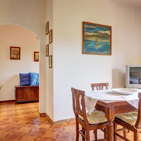 Il Viburno Hébergement de vacances *