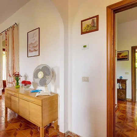 Il Viburno Hébergement de vacances *