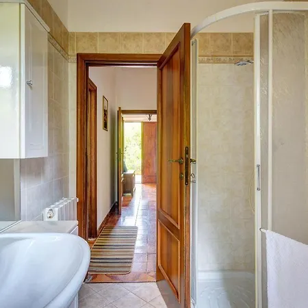 Il Viburno Holiday home