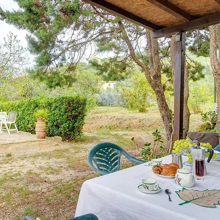 Holiday home Il Viburno Sant'Anna (Isola d'Elba)