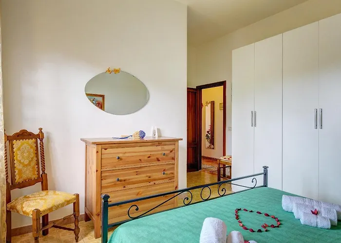 Il Viburno * Sant'Anna (Isola d'Elba)