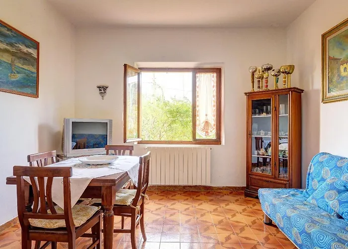 Il Viburno * Sant'Anna (Isola d'Elba)