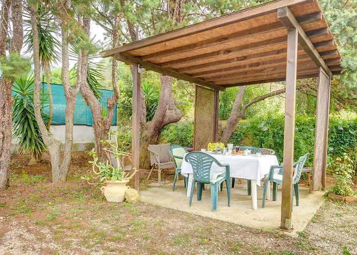 Vakantiehuis Il Viburno