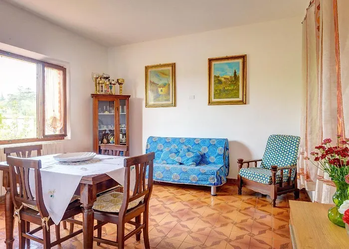 Il Viburno Vakantiehuis Sant'Anna (Isola d'Elba)
