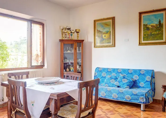 Il Viburno Vakantiehuis Sant'Anna (Isola d'Elba)