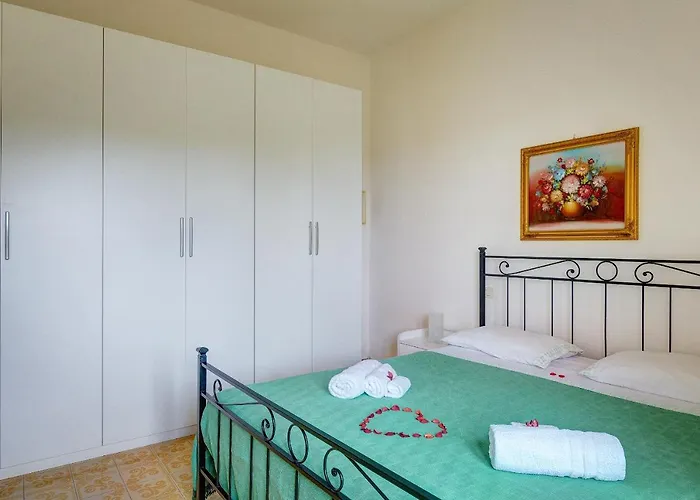 Il Viburno Vakantiehuis *