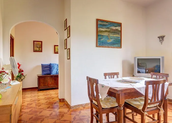 Il Viburno Vakantiehuis *