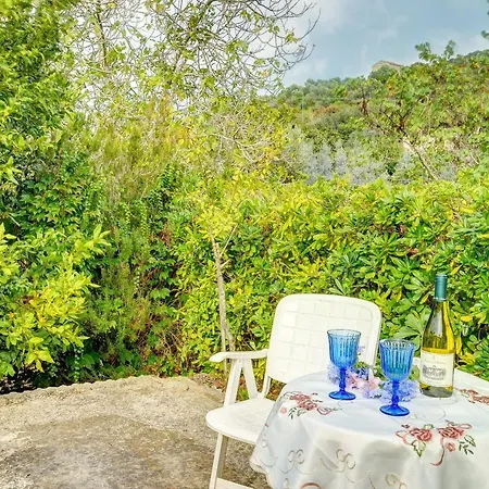 Hébergement de vacances Il Viburno