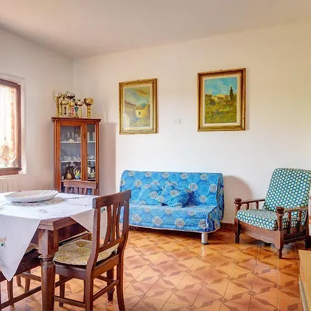 Il Viburno Hébergement de vacances Sant'Anna (Isola d'Elba)